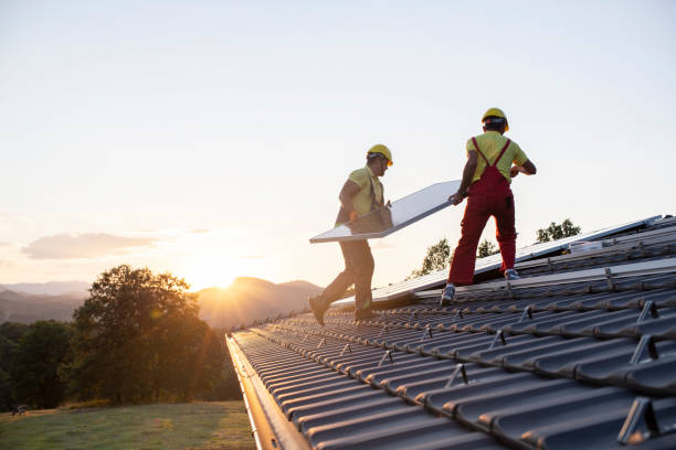 Professional Roofing Service in Panthersville, GA